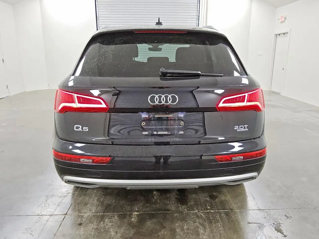 Audi Q5 PREMIUM - автомобили, коли, обяви за нови и употребявани 5
