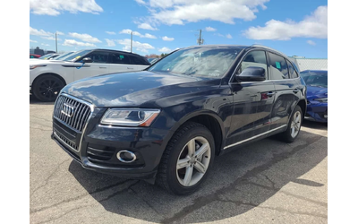 audi-q5 - 0