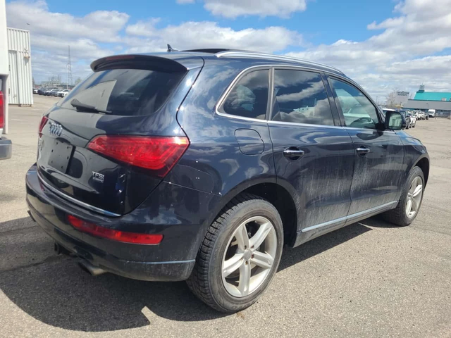 Audi Q5 * 2.0T PROGRESSIV * ОТ ПРЕДСТАВИТЕЛСТВО - автомобили, коли, обяви за нови и употребявани 2