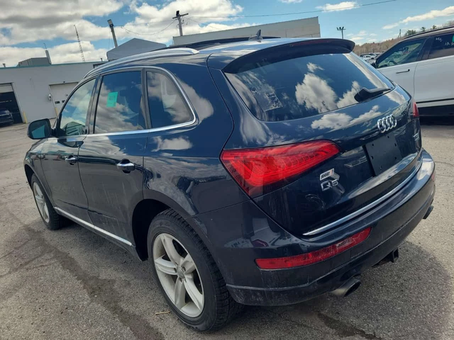 Audi Q5 * 2.0T PROGRESSIV * ОТ ПРЕДСТАВИТЕЛСТВО - автомобили, коли, обяви за нови и употребявани 3