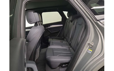 Audi Q5 | DISTRONIC | 360 |  PANO | ДВА КЛЮЧА - автомобили, коли, обяви за нови и употребявани 12