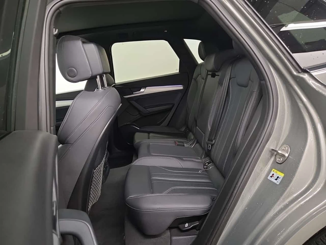 Audi Q5 | DISTRONIC | 360 |  PANO | ДВА КЛЮЧА - автомобили, коли, обяви за нови и употребявани 12