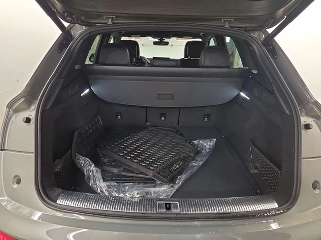 Audi Q5 | DISTRONIC | 360 |  PANO | ДВА КЛЮЧА - автомобили, коли, обяви за нови и употребявани 14