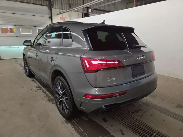 Audi Q5 | DISTRONIC | 360 |  PANO | ДВА КЛЮЧА - автомобили, коли, обяви за нови и употребявани 4