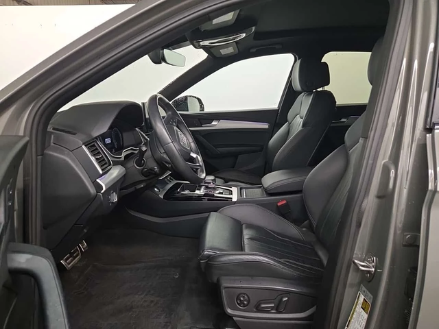 Audi Q5 | DISTRONIC | 360 |  PANO | ДВА КЛЮЧА - автомобили, коли, обяви за нови и употребявани 8