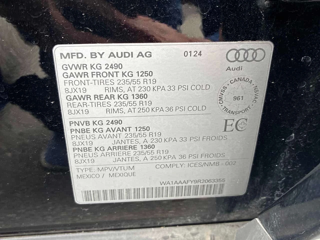 Audi Q5 KEYLESS GO| ПАМЕТ| PANORAMA| CARFAX - автомобили, коли, обяви за нови и употребявани 10