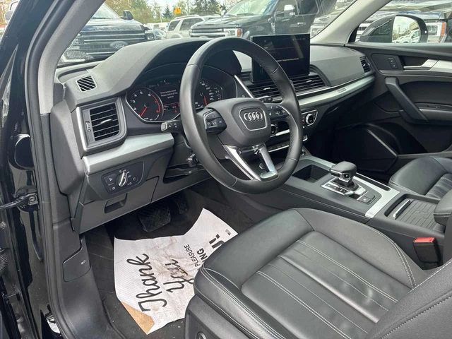 Audi Q5 KEYLESS GO| ПАМЕТ| PANORAMA| CARFAX - автомобили, коли, обяви за нови и употребявани 6
