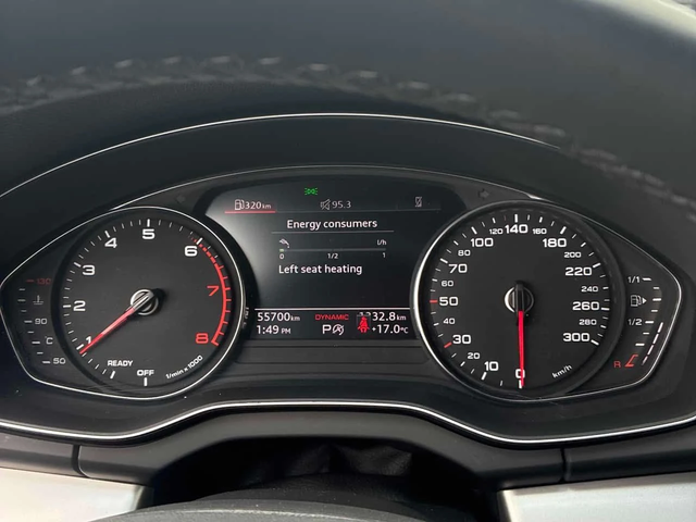 Audi Q5 KEYLESS GO| ПАМЕТ| PANORAMA| CARFAX - автомобили, коли, обяви за нови и употребявани 7