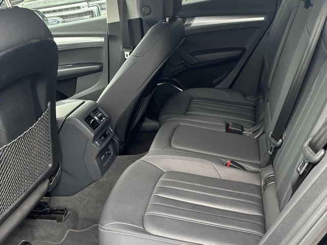 Audi Q5 KEYLESS GO| ПАМЕТ| PANORAMA| CARFAX - автомобили, коли, обяви за нови и употребявани 8