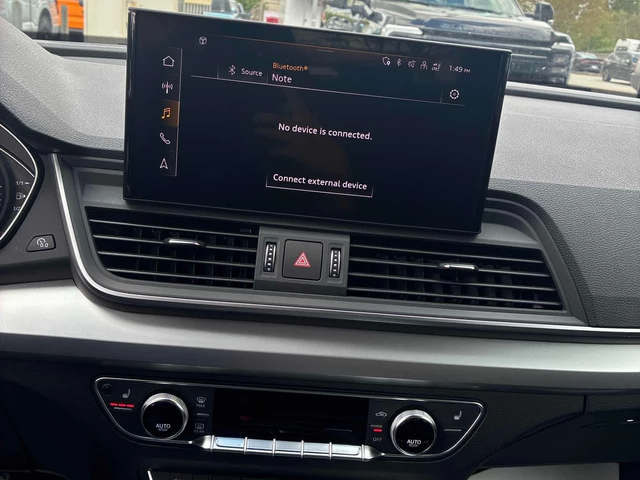 Audi Q5 KEYLESS GO| ПАМЕТ| PANORAMA| CARFAX - автомобили, коли, обяви за нови и употребявани 9