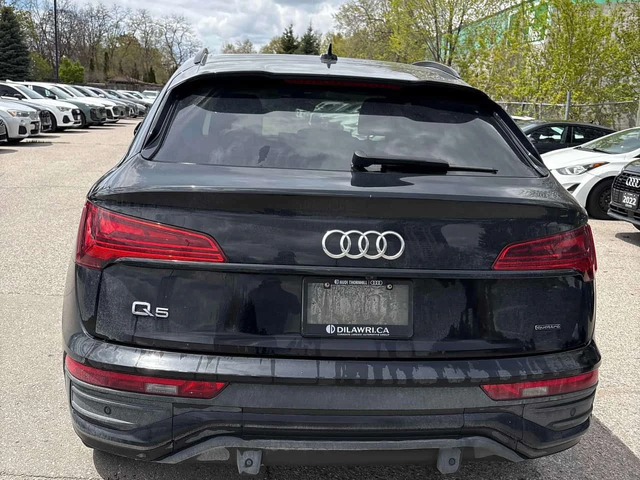 Audi Q5 | Progressiv | DISTRONIC | 360 | ПАНОРАМА | - автомобили, коли, обяви за нови и употребявани 3