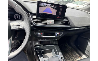 Audi Q5 | Progressiv | DISTRONIC | 360 | ПАНОРАМА | - автомобили, коли, обяви за нови и употребявани 8