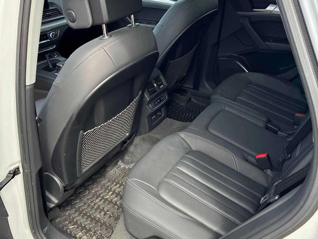 Audi Q5 * PROGRESSIV * ПАНО * ПОДГРЕВИ * KEYLESS * CARFAX - автомобили, коли, обяви за нови и употребявани 11