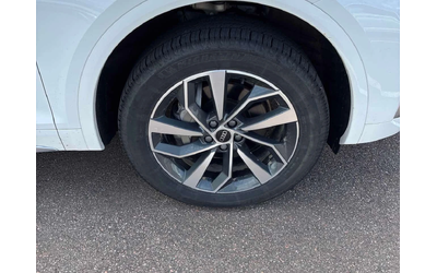 Audi Q5 * PROGRESSIV * ПАНО * ПОДГРЕВИ * KEYLESS * CARFAX - автомобили, коли, обяви за нови и употребявани 6