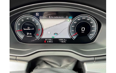 Audi Q5 * PROGRESSIV * ПАНО * ПОДГРЕВИ * KEYLESS * CARFAX - автомобили, коли, обяви за нови и употребявани 7