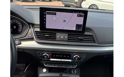 Audi Q5 * PROGRESSIV * ПАНО * ПОДГРЕВИ * KEYLESS * CARFAX - автомобили, коли, обяви за нови и употребявани 8