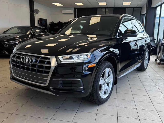 Audi Q5 * Technik * BANG&OLUFSEN* ОБДУХВАНЕ* ПАНОРАМА* - автомобили, коли, обяви за нови и употребявани 0