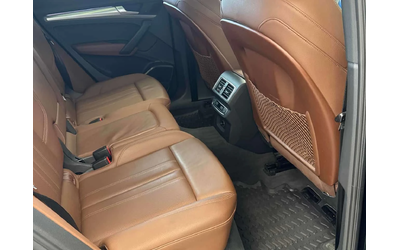 Audi Q5 * Technik * BANG&OLUFSEN* ОБДУХВАНЕ* ПАНОРАМА* - автомобили, коли, обяви за нови и употребявани 10