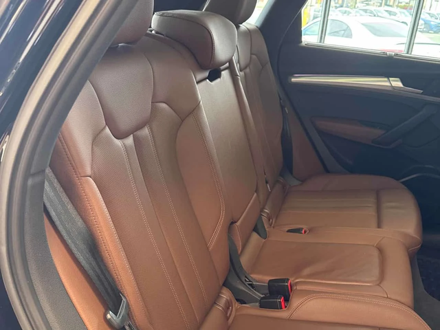 Audi Q5 * Technik * BANG&OLUFSEN* ОБДУХВАНЕ* ПАНОРАМА* - автомобили, коли, обяви за нови и употребявани 11