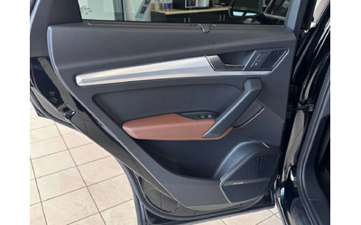 Audi Q5 * Technik * BANG&OLUFSEN* ОБДУХВАНЕ* ПАНОРАМА* - автомобили, коли, обяви за нови и употребявани 13