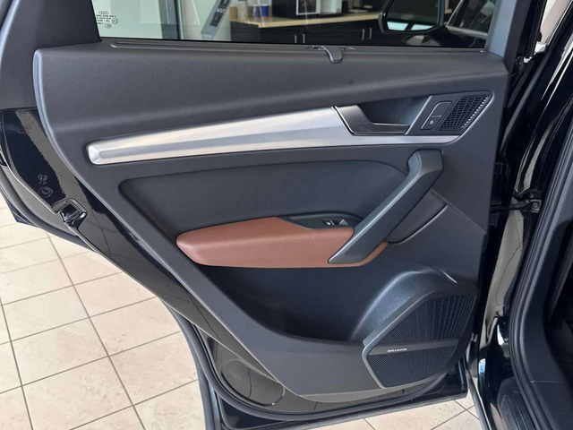 Audi Q5 * Technik * BANG&OLUFSEN* ОБДУХВАНЕ* ПАНОРАМА* - автомобили, коли, обяви за нови и употребявани 13