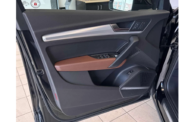 Audi Q5 * Technik * BANG&OLUFSEN* ОБДУХВАНЕ* ПАНОРАМА* - автомобили, коли, обяви за нови и употребявани 15