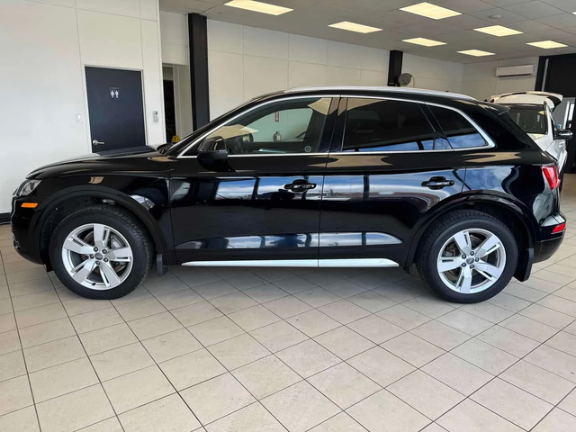 Audi Q5 * Technik * BANG&OLUFSEN* ОБДУХВАНЕ* ПАНОРАМА* - автомобили, коли, обяви за нови и употребявани 1