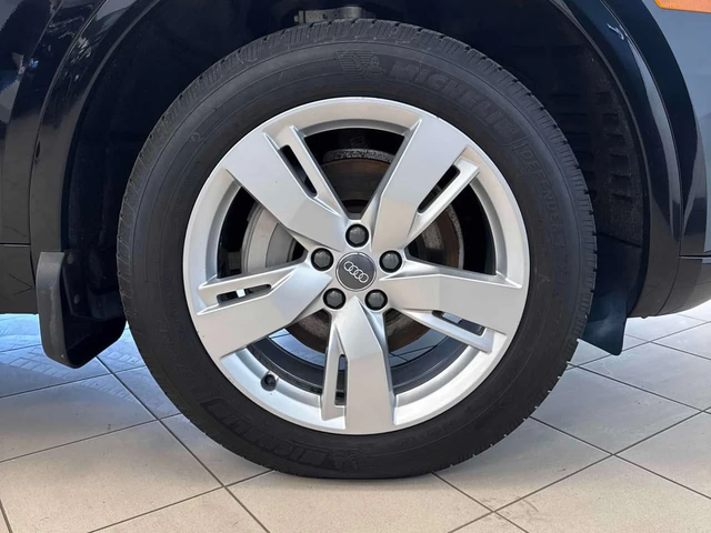 Audi Q5 * Technik * BANG&OLUFSEN* ОБДУХВАНЕ* ПАНОРАМА* - автомобили, коли, обяви за нови и употребявани 6
