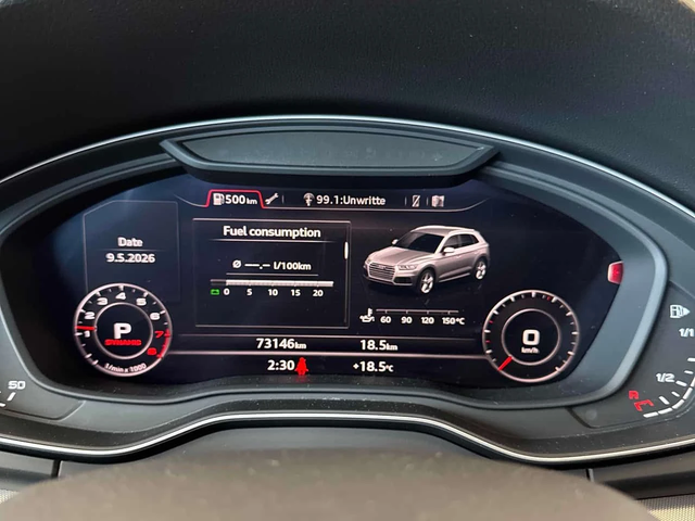 Audi Q5 * Technik * BANG&OLUFSEN* ОБДУХВАНЕ* ПАНОРАМА* - автомобили, коли, обяви за нови и употребявани 7
