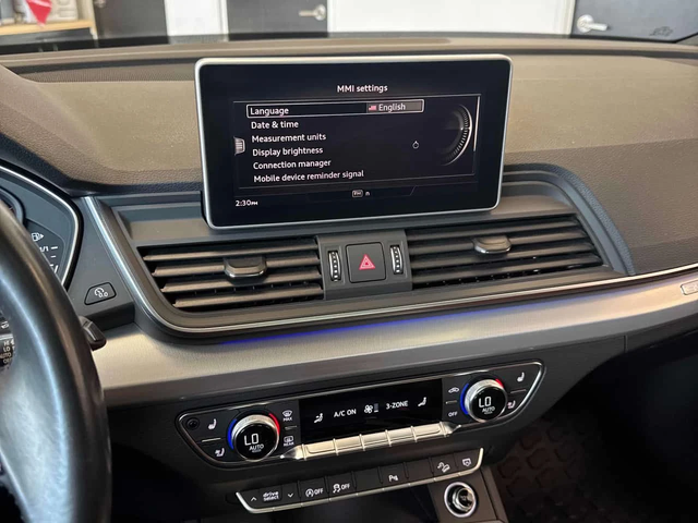 Audi Q5 * Technik * BANG&OLUFSEN* ОБДУХВАНЕ* ПАНОРАМА* - автомобили, коли, обяви за нови и употребявани 8