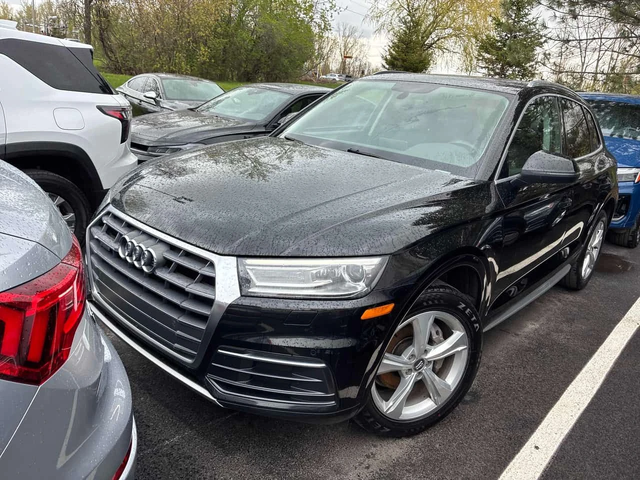 Audi Q5 * Progressiv * ПАНОРАМА* KEYLESS* - автомобили, коли, обяви за нови и употребявани 0