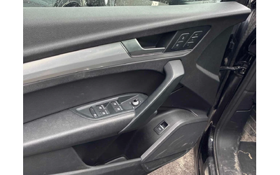 Audi Q5 * Progressiv * ПАНОРАМА* KEYLESS* - автомобили, коли, обяви за нови и употребявани 10