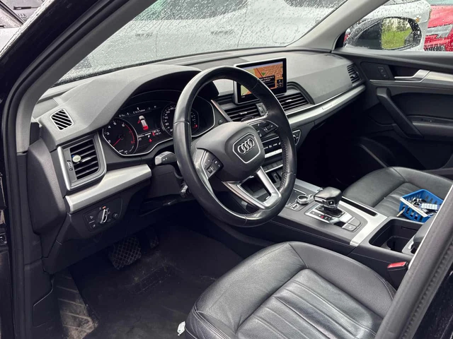 Audi Q5 * Progressiv * ПАНОРАМА* KEYLESS* - автомобили, коли, обяви за нови и употребявани 4