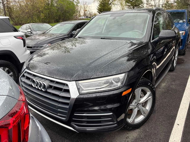 Audi Q5 * Progressiv * ПАНОРАМА* KEYLESS* - автомобили, коли, обяви за нови и употребявани 5