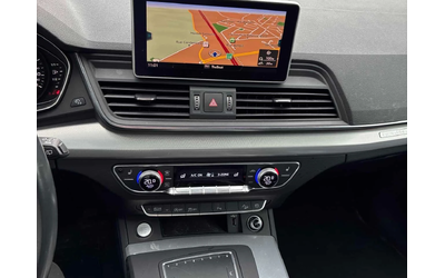 Audi Q5 * Progressiv * ПАНОРАМА* KEYLESS* - автомобили, коли, обяви за нови и употребявани 8