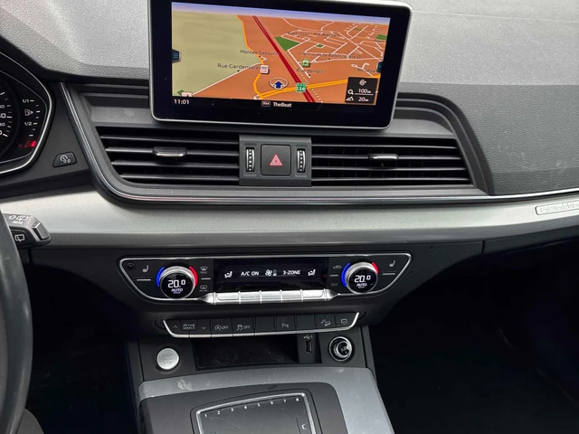 Audi Q5 * Progressiv * ПАНОРАМА* KEYLESS* - автомобили, коли, обяви за нови и употребявани 8