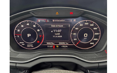 Audi Q5 Technik/ПАНОРАМА/ДИСТРОНИК/360 - автомобили, коли, обяви за нови и употребявани 6