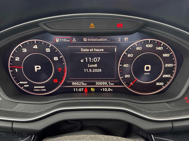 Audi Q5 Technik/ПАНОРАМА/ДИСТРОНИК/360 - автомобили, коли, обяви за нови и употребявани 6