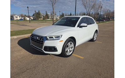 Audi Q5 Technik/360/DIS/LED/B&O/ОБДУХВАНЕ - автомобили, коли, обяви за нови и употребявани 11
