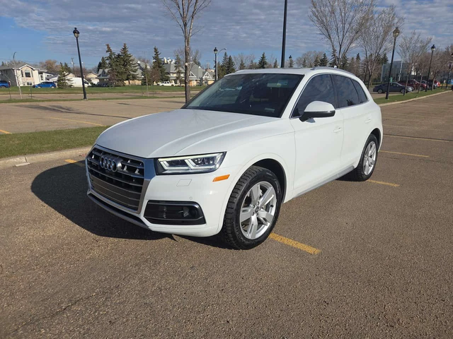 Audi Q5 Technik/360/DIS/LED/B&O/ОБДУХВАНЕ - автомобили, коли, обяви за нови и употребявани 11