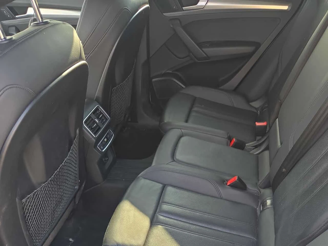 Audi Q5 Technik/360/DIS/LED/B&O/ОБДУХВАНЕ - автомобили, коли, обяви за нови и употребявани 12