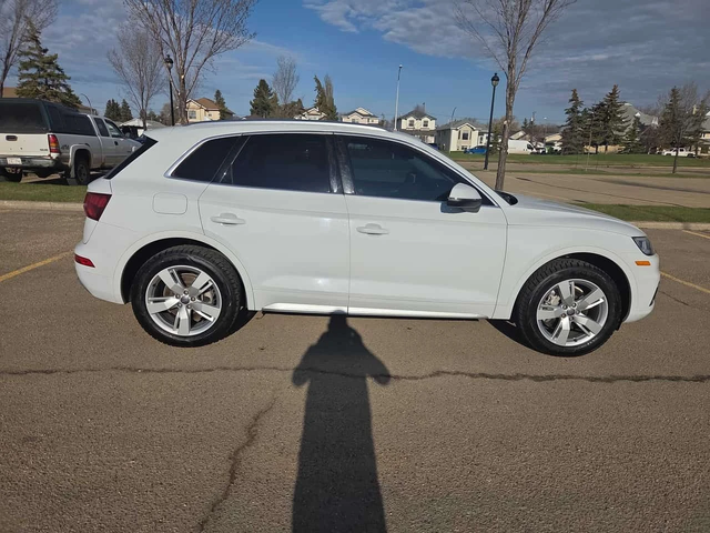 Audi Q5 Technik/360/DIS/LED/B&O/ОБДУХВАНЕ - автомобили, коли, обяви за нови и употребявани 15