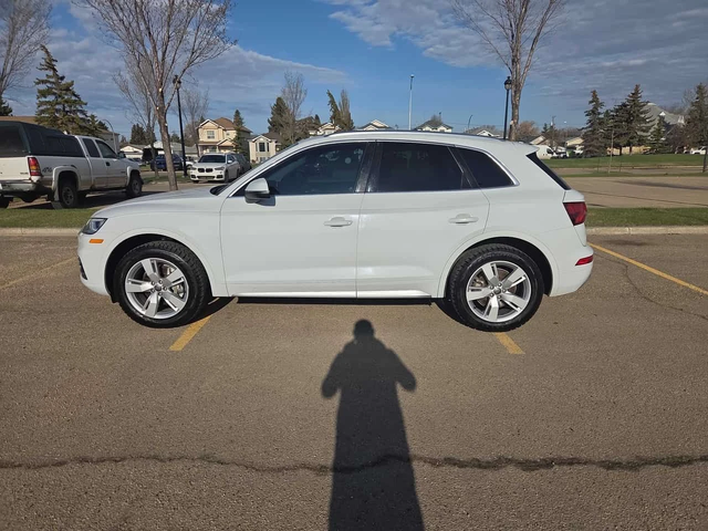 Audi Q5 Technik/360/DIS/LED/B&O/ОБДУХВАНЕ - автомобили, коли, обяви за нови и употребявани 1