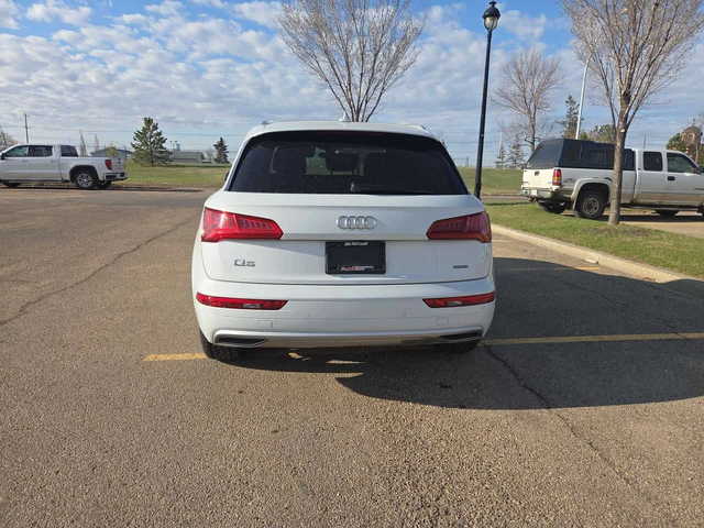 Audi Q5 Technik/360/DIS/LED/B&O/ОБДУХВАНЕ - автомобили, коли, обяви за нови и употребявани 3