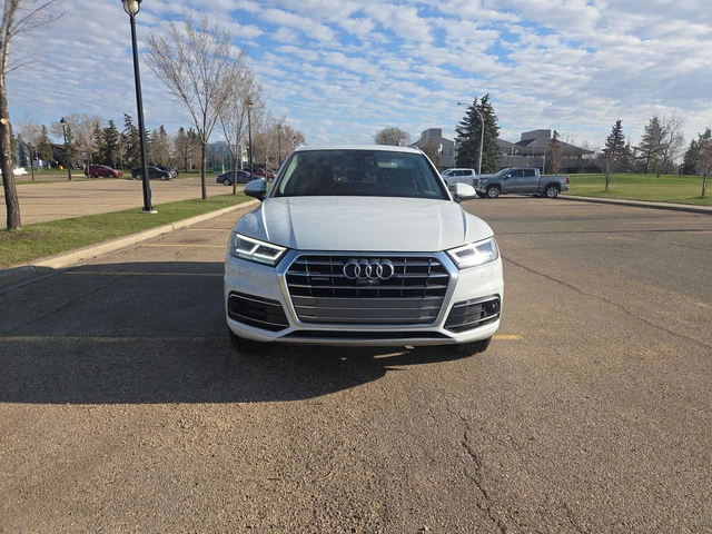 Audi Q5 Technik/360/DIS/LED/B&O/ОБДУХВАНЕ - автомобили, коли, обяви за нови и употребявани 5