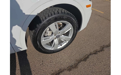 Audi Q5 Technik/360/DIS/LED/B&O/ОБДУХВАНЕ - автомобили, коли, обяви за нови и употребявани 6