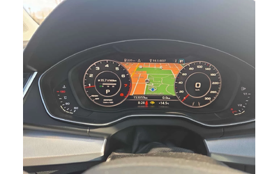 Audi Q5 Technik/360/DIS/LED/B&O/ОБДУХВАНЕ - автомобили, коли, обяви за нови и употребявани 7