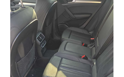 Audi Q5 Technik/360/DIS/LED/B&O/ОБДУХВАНЕ - автомобили, коли, обяви за нови и употребявани 9