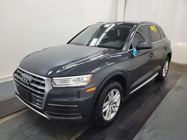 Audi Q5 KOMFORT| ПОДГРЕВИ| ДВА КЛЮЧА| KEYLESS| CARFAX - автомобили, коли, обяви за нови и употребявани 0