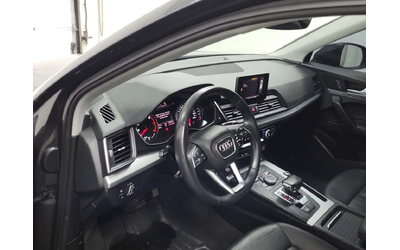 Audi Q5 KOMFORT| ПОДГРЕВИ| ДВА КЛЮЧА| KEYLESS| CARFAX - автомобили, коли, обяви за нови и употребявани 10